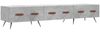 vidaXL TV-Schrank Betongrau 150x36x30 cm Holzwerkstoff 829128 Bild 2