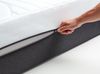 TEMPUR PRO® Plus CoolQuilt Matratze Soft in 160 x 200 x 27 cm Bild 3