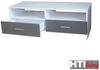 HTI-Living Lowboard Lowboard Thekla 9359 (Stück, 1 St, 1 Lowboard), TV-Bank Bild 2