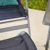 Siena Garden Fußteil zu Sessel Premium anthrazit Bild 4