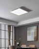 Eglo 900046 LED Deckenleuchte SALOBRENA-Z weiss L:59. 5 B:59. 5 H:5cm dimmbar 2700-6500K mit Connect-Z Funktion Bild 4