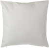 Kissen 2er Set Abstraktes Muster IXIA Baumwolle 45 x 45 cm Violett Bild 5