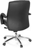 hjh OFFICE XXL Drehstuhl XXL G 100 Kunstleder Schwarz Bild 5