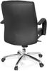 hjh OFFICE XXL Drehstuhl XXL G 100 Kunstleder Schwarz Bild 4