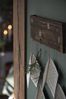 Holzschild Adventkalender 1-4 Bild 2