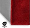 OTTO home Badematte Kaarin, Höhe 30 mm, rutschhemmend beschichtet, schnell trocknend, Polyester, rechteckig, Badteppich, getuftet, flauschig, hochflor, große Farbauswahl Bild 2