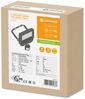 Ledvance FLUTER 10W 3000K SYM S SW G3 (FLOODLIGHT LED S BWM) Bild 4