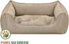 Dandy Dog Hundebett Eco Dog Taupe Größe M Bild 2