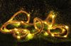 Hanfseil mit LED-Beleuchtung Bild 1