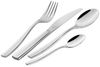 Zwilling Besteck-Set ALBANY, 60-tlg, Edelstahl 18/10, für 12 Personen (60-tlg), 12 Personen, Edelstahl 18/10 Bild 2