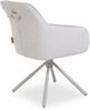 Armlehnstuhl SANSIBAR THORNE BHT 65x82x65 cm beige Bild 3