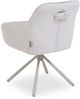 Armlehnstuhl SANSIBAR THORNE BHT 65x82x65 cm beige Bild 2
