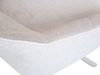 Armlehnstuhl SANSIBAR THORNE BHT 65x82x65 cm beige Bild 4