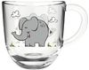Leonardo BAMBINI Kindertasse 280 ml Elefant - A Bild 5