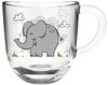 Leonardo BAMBINI Kindertasse 280 ml Elefant - A Bild 4