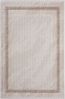 Teppich (160 x 230), 'Elex 5201', 0,7 x 160 x 230, Beige Bild 2