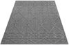 Outdoor Teppich Piero rechteckig - 160x230 cm - Grau Bild 3