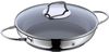 WMF Servierpfanne mit Glasdeckel 26cm Devil Induktion Bild 2