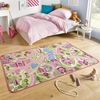 Hanse Home Spielteppich Sweettown rosa 90x200 cm Bild 3