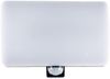 LED Wandleuchte "PADAR" mit PIR-Sensor IP65, 20W, mit Hausnummer & Buchstaben Bild 2