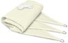 Sol Royal SolVision HDPE Sonnensegel HS9 Dreieck Creme, 300 x 300 x 300 cm Bild 3