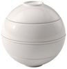 Villeroy & Boch 'La petite Boule' Signature Iconic Bowl-Set, Snacking-Set 5-tlg., Porzellan White Bild 4