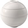 Villeroy & Boch 'La petite Boule' Signature Iconic Bowl-Set, Snacking-Set 5-tlg., Porzellan White Bild 5