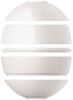 Villeroy & Boch 'La petite Boule' Signature Iconic Bowl-Set, Snacking-Set 5-tlg., Porzellan White Bild 3