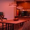4er Set RGB LED 4,8 Watt Leuchtmittel GU10, 3000K, DxH 4,8x5,5 cm Bild 5