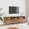 vidaXL TV-Schrank Artisan-Eiche 150x30x44,5 cm Holzwerkstoff 857190 Bild 3