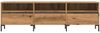 vidaXL TV-Schrank Artisan-Eiche 150x30x44,5 cm Holzwerkstoff 857190 Bild 4