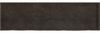 vidaXL Tischplatte Dunkelbraun 180x50x(2-6)cm Massivholz Eiche 3156455 Bild 3