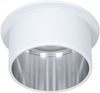 Paulmann No. 93384 LED Einbauleuchte Gil 6W IP44 2700K Weiß Eisen 3-Stufen dimmbar Bild 5