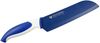 Santokumesser BLAU 18 cm, Serie CLEANCITCHEN Bild 2