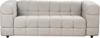 3-Sitzer Sofa Bouclé grau MULLOLA Bild 5