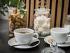 Bistrot Weiss, Kaffeetasse Set 8-tlg (mo) Bild 4