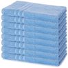 Lavea Handtuch Set Elena, Baumwolle (Set, 8-St), einzigartig weiche Frottee Handtücher für jeden Hauttyp geeignet Bild 4