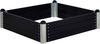 Plus Hochbeet Pipe 16a 140 x 140 x 36 cm Bild 3