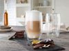 ZWILLING Sorrento Latte Macchiato Glasset 350 ml / 2-tlg Bild 2