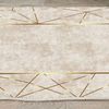 Conceptum Hypnose Teppich 100% VELVET FABRIC, 120 x 180 cm T4314 Bild 4