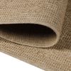 Outdoor Teppich Davide Läufer - 80x150 cm - Beige Bild 5