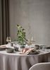 blomus Schale -MAKOTO- Servierschale, Esschale, Bowl: Modernes Design, Steingut, (1-tlg), Zeitlose Schale, matte Glasur, schwebende Leichtigkeit Bild 2