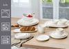 Ritzenhoff & Breker Kelly Servierschalen-Set rund 4-teilig Bild 2