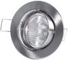 4er Set Alu Einbaustrahler Paulmann PREMIUM LINE Bild 4
