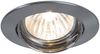 4er Set Alu Einbaustrahler Paulmann PREMIUM LINE Bild 3