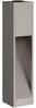 vidaXL Solar LED Wegeleuchte 2 pcs Bronze Wetterfeststahl 879722 Bild 4