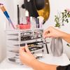 Relaxdays Make Up Organizer mit 8 Schubladen Bild 2