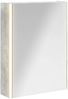 vidaXL Badezimmerspiegelschrank Beton Grau 53,5 x 15,5 x 70 cm 889234 Bild 2