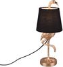 Reality Lola Tischleuchte LED Gold, 1-flammig, 40W, E14 (R50251079) Bild 2