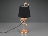 Reality Lola Tischleuchte LED Gold, 1-flammig, 40W, E14 (R50251079) Bild 3